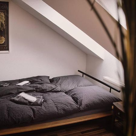 Tolle Wohnung In Zentraler Lage In Neu-Ulm Eksteriør billede