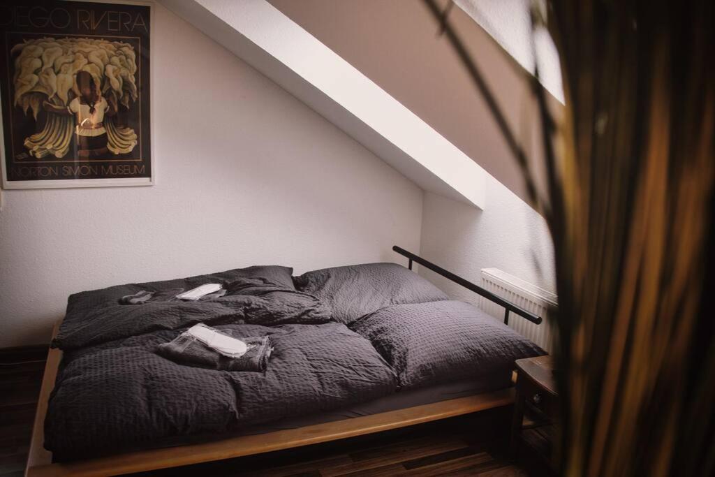 Tolle Wohnung In Zentraler Lage In Neu-Ulm Eksteriør billede