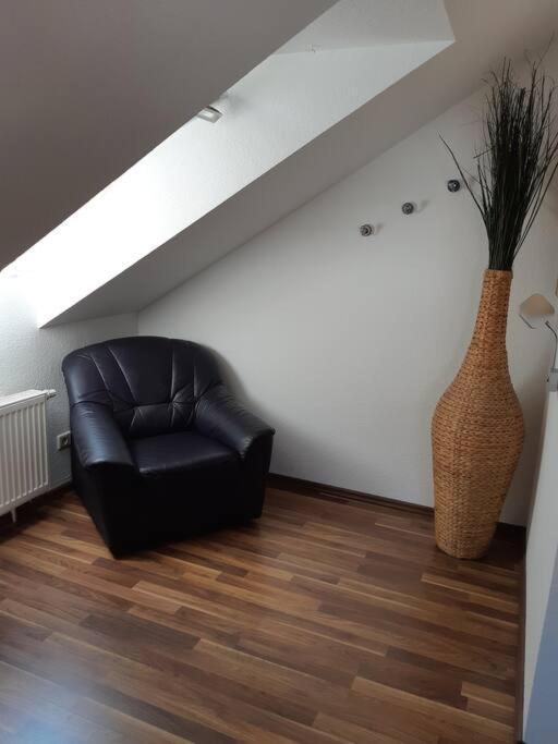Tolle Wohnung In Zentraler Lage In Neu-Ulm Eksteriør billede