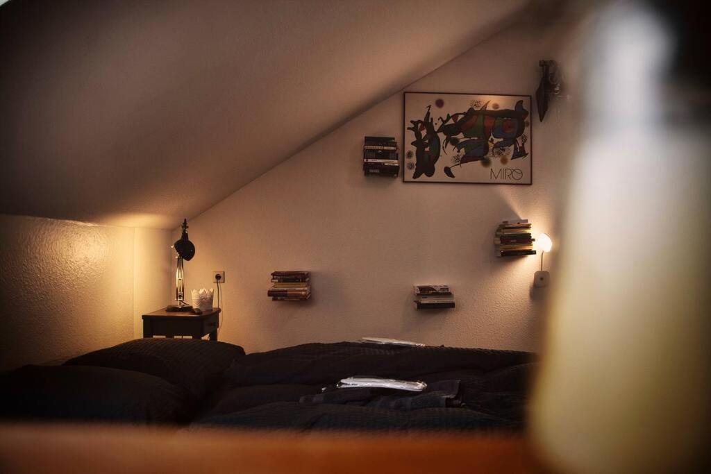 Tolle Wohnung In Zentraler Lage In Neu-Ulm Eksteriør billede