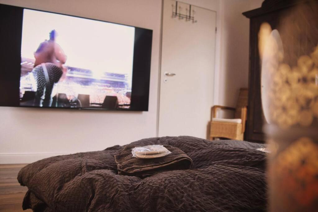 Tolle Wohnung In Zentraler Lage In Neu-Ulm Eksteriør billede