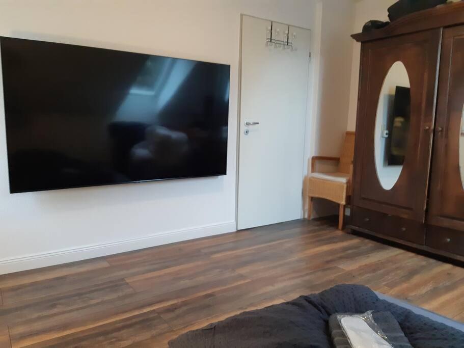 Tolle Wohnung In Zentraler Lage In Neu-Ulm Eksteriør billede
